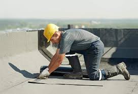 Trusted Fulton, NY Roofing service Experts